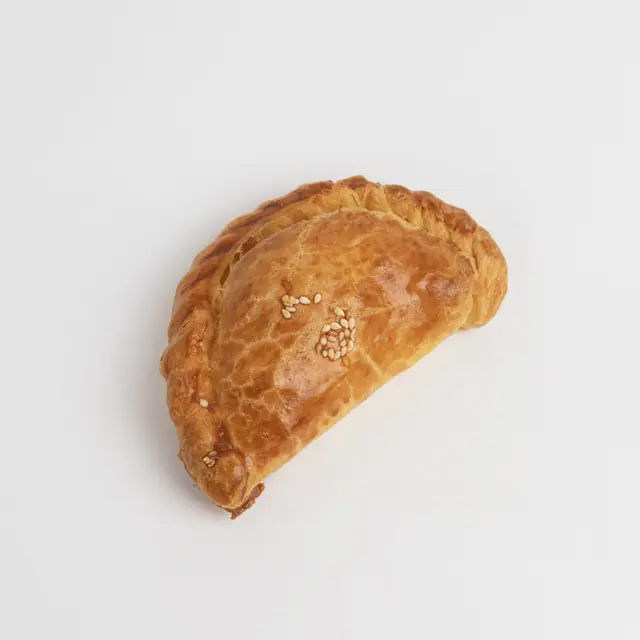Самса с курицей