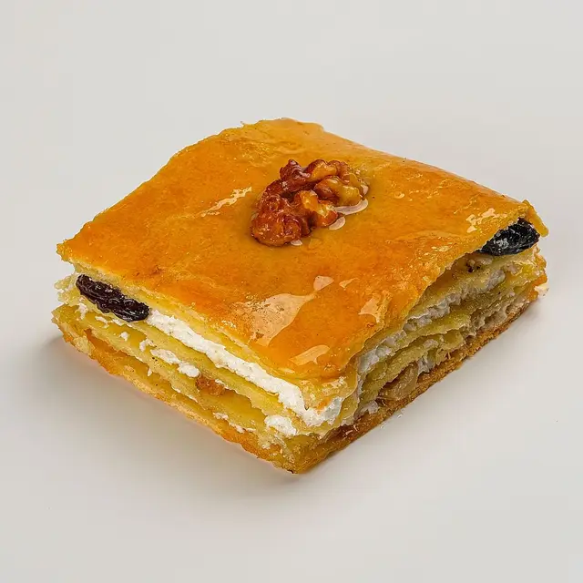 Пахлава